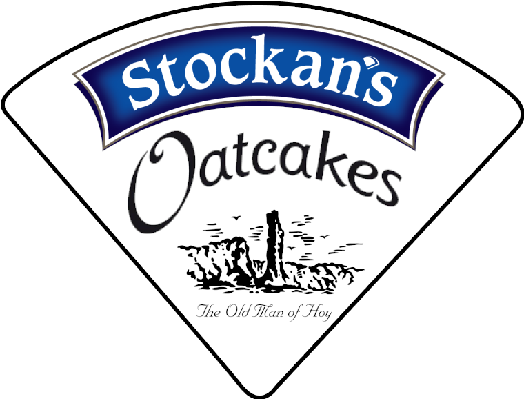 Stockan's Oatcakes Logo
