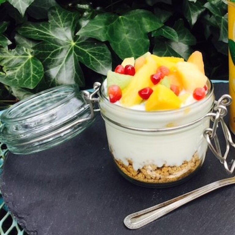 Breakfast Ideas