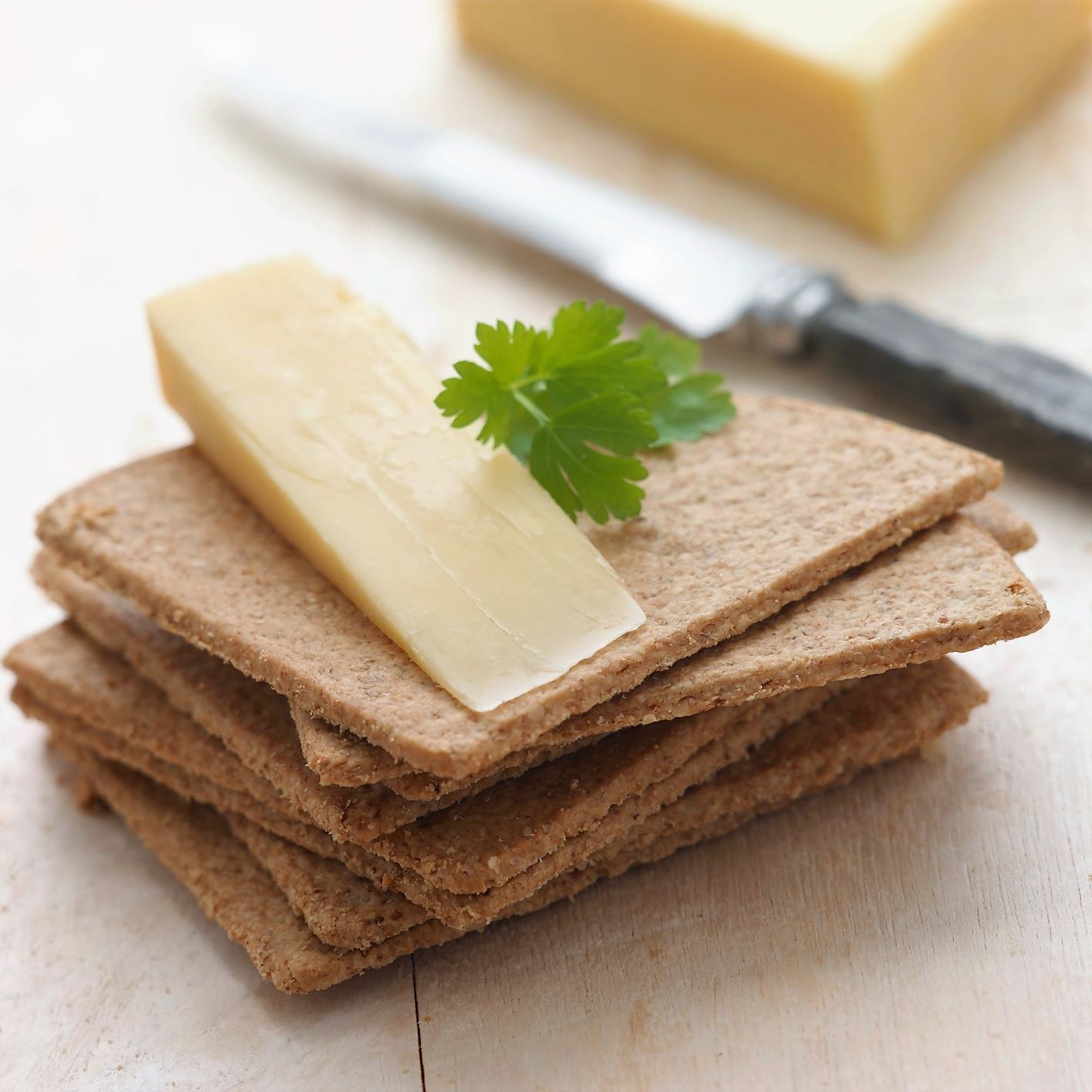 AwardWinning Thick Oatcakes Stockan’s Oatcakes